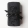 Gift recruitment "Real Dragon" blankets, socks (2 pairs), thermostatic