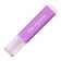 A set of markers of textbooks 6 pieces 6 colors, sparkles, pastel