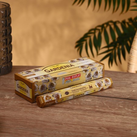 Incense "tulasi" 20 fragrances