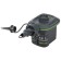 Pump on batteries 6 "C", 66638 Intex