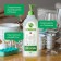 Synergetic dishes "Aloe Vera", with an antibacterial effect, 1 liter