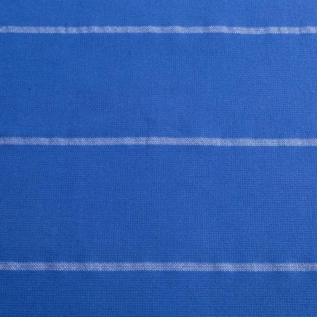Tmachry double -sided Ethel "Comple" 50x90 cm, Blue, 100% cotton, 240 g/m2-3