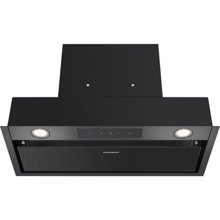 Exposure Maunfeld Fantasy Light 60, built -in, 800 m3/h, 3 speeds, 60 cm, black-6