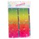 Festive curtain "Stars", 100 × 200 cm