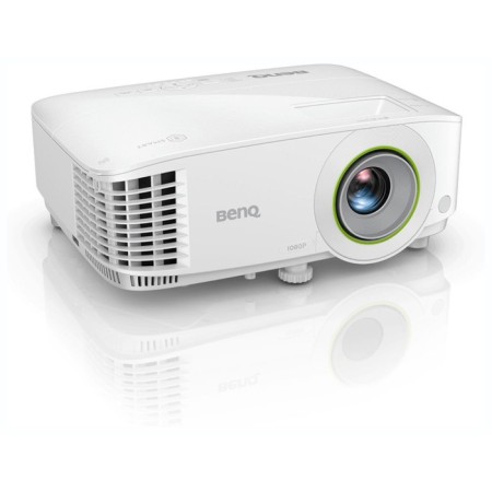 Projector BenQ EH600 DLP 3500LM (1920x1080) 10000: 1 lamp resource: 5000 hours 2xusb Typea 1xhdm 107038-5