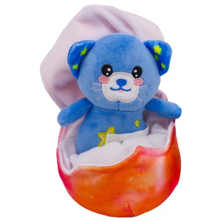 Animals in the egg Funky Toys, 10 cm, mix-24