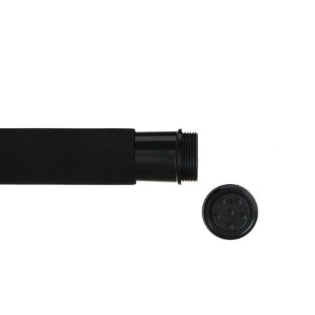 Spinning telescopic "Volgar", test 20-60 g, length 3 m-5