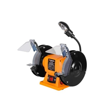 Current machine Vortical TS-15A-200, 220 V, 2950 rpm, disk d = 150 mm, 200 watts, backlight
