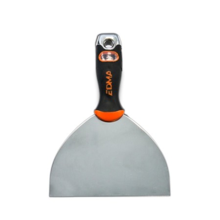Magar Magar EDMA 169255, flexible blade, 4 bits, 150 mm