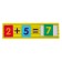 Developing set "Mathematics with Mishutka"