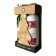 Gift set Beauterica No. 21, 2 subjects: shower gel 200 ml, body lotion 200 ml