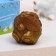 Chocolate bomb with marshmallow "Rabbits" 35 g