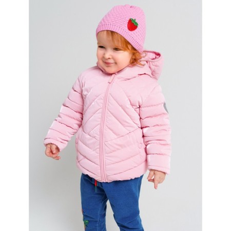 Cap for the girl PlayTode, size 48-2