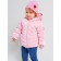 Cap for the girl PlayTode, size 48