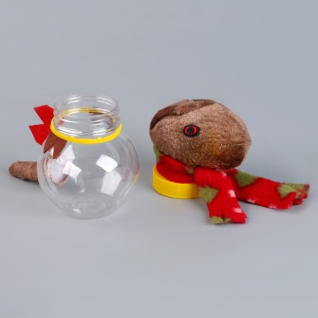 Confepture "Dinosaur", 16 cm, species mix-4