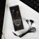 The headphones wired in the box, “coolest”, vacuum, black