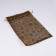 Bag Gift Organza "New Year Snowflakes", 20 x 30 cm +/- 1.5 cm, New Year