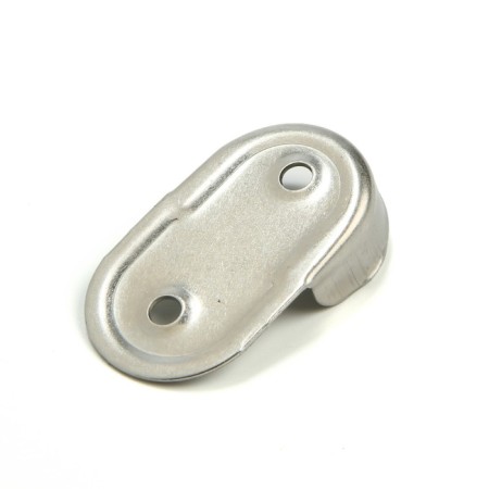 Tundra pipe holder d = 25-2