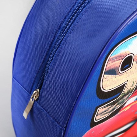 Baby backpack, 23x21x10 cm, cars-4