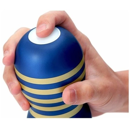 Masturbator Tenga Premium Dual Sensations Cup-3
