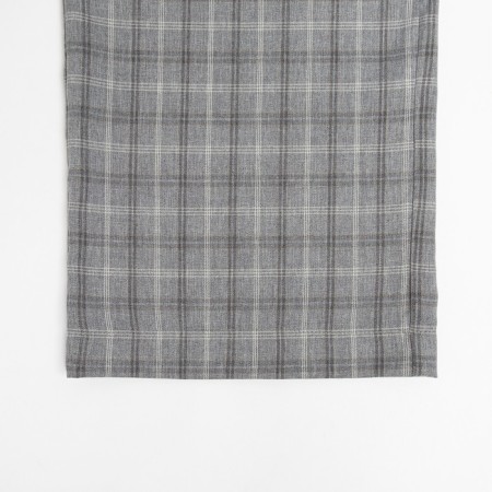 Women's pants Minaku: classic color gray, rn 50-9