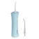 Pioneer TI-1007, 150 ml, 3 modes, 2 nozzles, turquoise