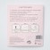 Thermal transfers for dolls "Frill" 19 x16.5 cm