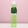Bath foam “Dreams will come true!”, 250 ml, the aroma of a green apple, pure happiness