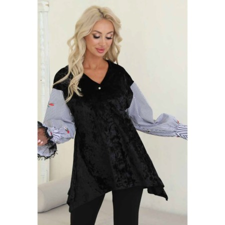 Women's tunic Wisell M5-4314, size 44-13