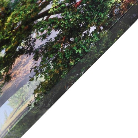 Picture on the canvas "Picturesque landscape" 60x100 cm-1