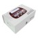 Chess hours, electronic, Leap Fide, PQ9907S, 13.2 x 3.5 cm, 1 aa