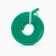 Bio -hazelnik from parasites "Piggon Premium" for cats and dogs, green, 35 cm