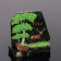 Souvenir-SKOL "Deer", coil, stone baby, small, mix