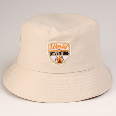 Panama Panama for the boy Adventure, beige color, rn 54-1