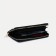 Lightning wallet, black color