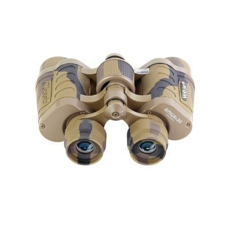 Veber Classic BPC, 8 × 30 VR, camouflaged-1