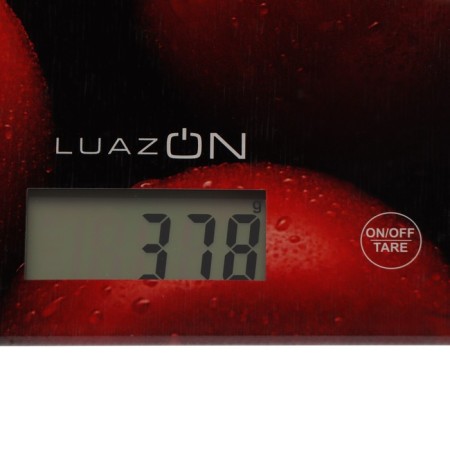 Libra Kitchen Luazon LVK-702 Tomati, electronic, up to 7 kg-4