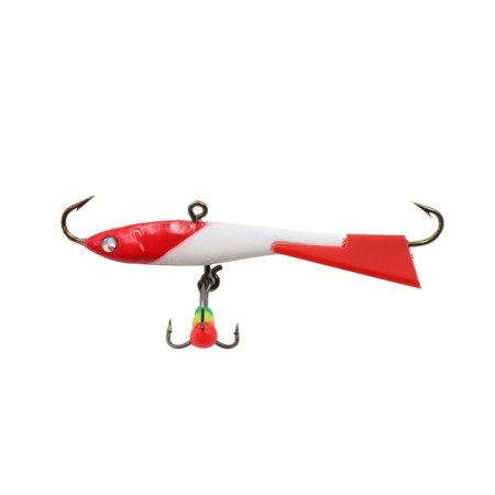 Balancir Yaman Se Torpedo, L-65 mm, 17 g, color 01