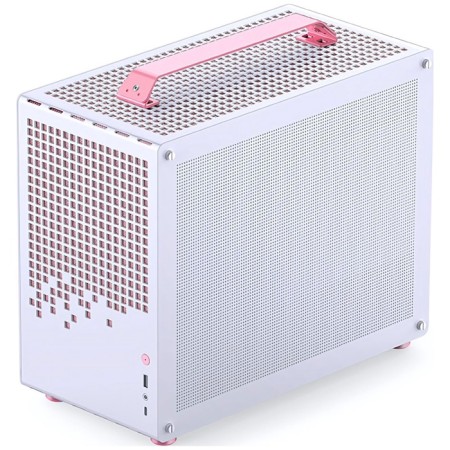 Jonesbo Jonsplus Z20 Pink/White-6