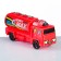 Plastic machine "gas outlet" 19 x 6 x 9 cm, mix