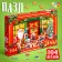 Puzzle "Fairytale holiday", 104 elements, large box