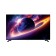 TV Hiper QL43UD700AD, 43 ", 3840x2160, DVB-T2/C/S2, HDMI 3, USB 2, Smart TV, graphite
