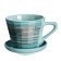Tea couple "Nostalgia No. 2" 0.2l / 9x7cm + saucer 9cm, Scandinavia