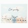 Napkin on the table "Cat Party" PVC 40*29cm