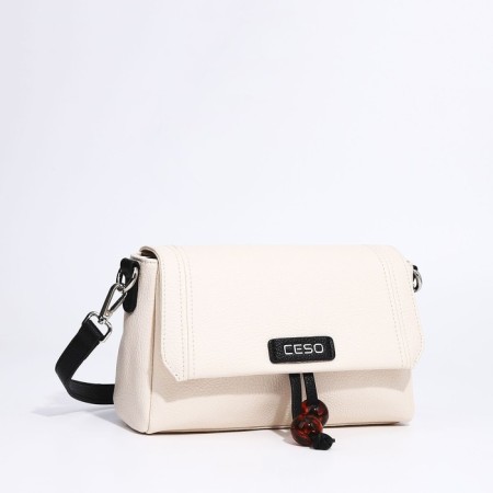 Bag-mixer on magnets, beige color-2