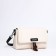 Bag-mixer on magnets, beige color