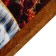 Tapestry "thresholds" 44*64 cm frame mix
