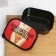 Lunch-Box rectangular "excitingly delicious lunch", 500 ml 18+