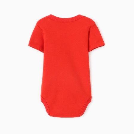 Body Bloom Baby, height 86 cm, red-4