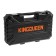 Car instrument Car Kingqueen, Wib-316, 72 teeth, 1/2 ", 25 items